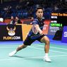Hasil Lengkap Badminton Asia Championships 2023: Ginting-Dejan/Gloria Tembus Semifinal