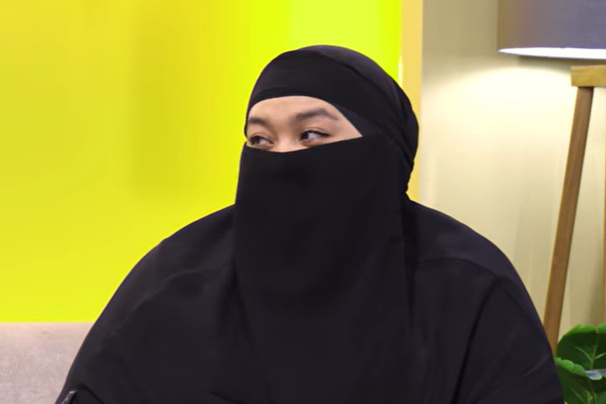 Annisa Hadiyanti Ungkap Karakter Umma di Nussa Terinspirasi dari Selingkuhan
