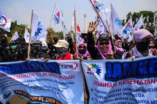 Gaji UMR Garut 2025, Rangking ke-23 di Jawa Barat