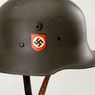 Stahlhelm: Helm Baja Militer Jerman yang Tahan Peluru Pistol