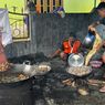 Baznas Bangun Dapur Umum di Sibolga dan Tapanuli Tengah, Rekrut Warga Lokal Jadi Relawan Masak