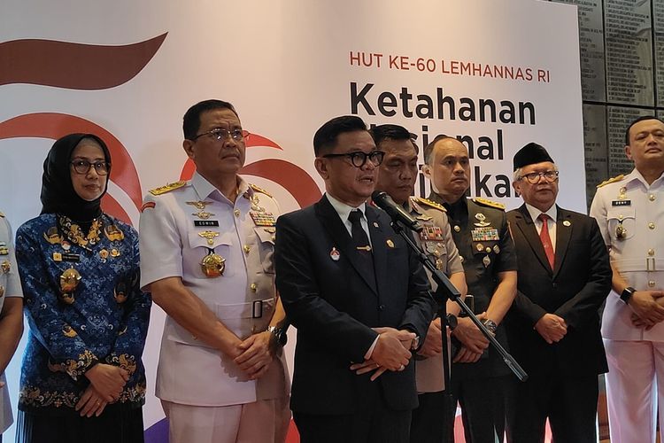 Sindir Kebijakan Dedi Mulyadi, Lemhannas Minta Setop Stigmatisasi Anak Nakal Lewat Barak Militer