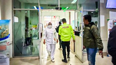 Puluhan Siswa TK-SMP di Cimahi Keracunan Makanan, Pemerintah Uji Sampel Telusuri Penyebab