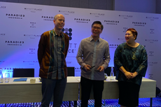 Hyatt Place Perdana di Indonesia Resmi Dibuka, Hotel Rp 250 Miliar Setara 