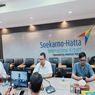 Penumpang Pesawat di Bandara Soekarno-Hatta Diprediksi Meningkat 159.000 Orang Per Hari