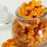 Resep Makaroni Goreng Pedas, Camilan Renyah Teman Nonton Euro 2020