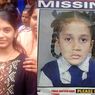 Derita Pooja, Gadis yang Ditemukan Setelah Sembilan Tahun Hilang, Sempat Disiksa Penculiknya