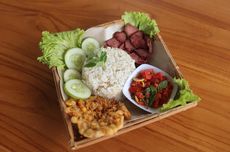 Cafe Resto Dekat Dramaga Bogor, Bisa Makan Sambil Mancing