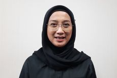 Dapat Pesan Ibunda, Desy Ratnasari Bakal Kembali Nyaleg di 2024