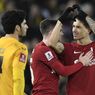 Hasil Liverpool Vs Wolves 2-2, VAR Selamatkan Mo Salah dkk dari Kekalahan