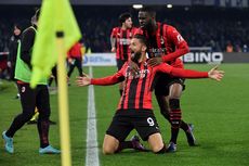 Hasil FC Koeln Vs AC Milan: Serangan Balik Jadi Senjata, Giroud Penentu, Rossoneri Menang 2-1