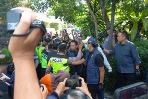 Update Kasus Daycare Little Aresha di Yogyakarta, Hakim Aktif Diperiksa, Mengaku KTP Dipinjam Tersangka 