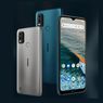 Nokia C21 dan C21 Plus Resmi Diluncurkan, Ini Spesifikasinya