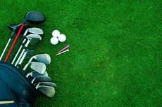 Sistem Teknologi Baru dari Smartscore untuk Turnamen Golf