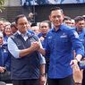 Puja-Puji Anies untuk Pemerintahan SBY di Hadapan AHY...