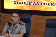 Terduga Teroris Berencana Membuat Pusat Pelatihan di Halmahera 