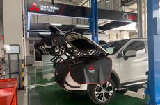 Mitsubishi Hadirkan Program Purnajual Akhir Tahun