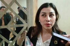 Nisya Ahmad Jadi Anggota DPRD Jabar karena Thoriqoh Dapat Tugas Lain dari PAN