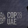 Panel Penasihat COP28: Pajaki Tinggi Penghasil Emisi, Biayai Aksi Iklim