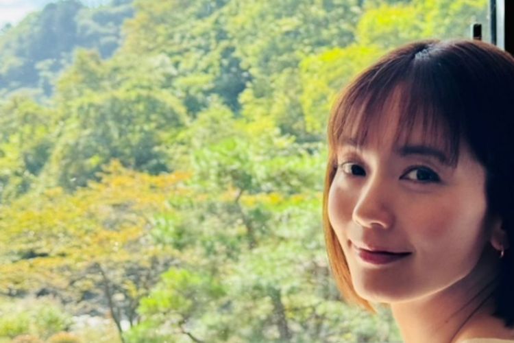 Bintang Romantics Anonymous, Yuri Nakamura Meninggal Dunia di Usia 44 Tahun