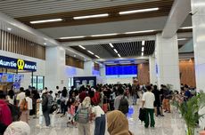 2025, Stasiun Whoosh di Karawang Beroperasi, Beberapa Exit Tol Dibuka