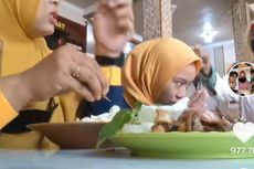 [POPULER REGIONAL] Video Viral Pengunjung Warung Ditoyor Pengemis | Soal Pernikahan Beda Agama Disahkan PN Surabaya