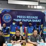 Jaringan Narkoba dari Papua Nugini Ditangkap di Atas Kapal, Barang Bukti Capai 10 Kg