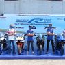 Tegaskan Komitmen di Dunia Balap, Yamaha Perkenalkan bLU cRU Indonesia
