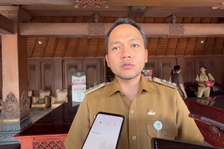 Soal Sumber Dana Pemasangan Baliho Ultah Jokowi, Wali Kota Solo: Kita Ikuti Prosesnya