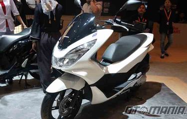 Cek Harga Honda Pcx 150 Bekas Mulai Rp Jutaan