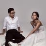 Suami Maudy Ayunda, Jesse Choi Sebut Hampir Meninggal Bersama Orang Tua Beberapa Hari Menjelang Pernikahan
