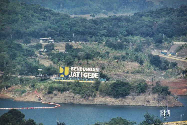 Ini 3 Waduk Raksasa Terbesar di RI