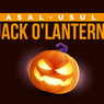 INFOGRAFIK: Asal-Usul Jack O'Lantern yang Muncul Setiap Halloween