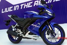 Ambisi Yamaha Kembali Kuasai Segmen Sport