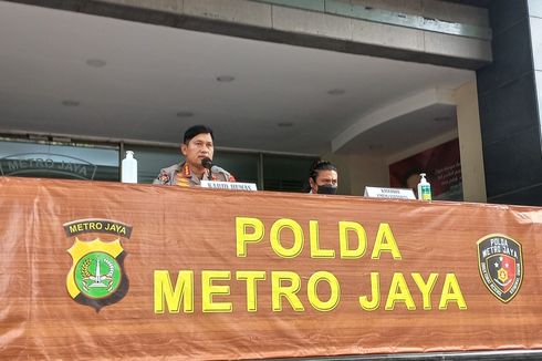 Polda Metro Jaya Janji Usut Dugaan Pengaturan Skor Perserang di Liga 2
