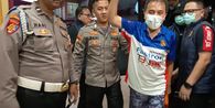 Refly Harun Ungkap Kondisi Roy Suryo dan Dokter Tifa Saat Dibawa ke RS Polri