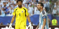 Cape Verde Kalah dari Argentina, tapi Menang di Hati Warganet Dunia