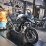 Kulik Spesifikasi Triumph Tiger 1200 GT Pro dan Rally Pro