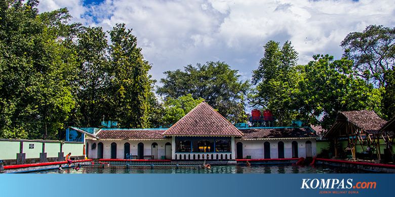 Legenda Hilangnya Sepasang Pengantin Di Umbul Temanten