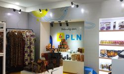 Upaya PLN Dukung UMKM Naik Kelas, Beri Ajak Ikut Bazaar dan Beri Pelatihan