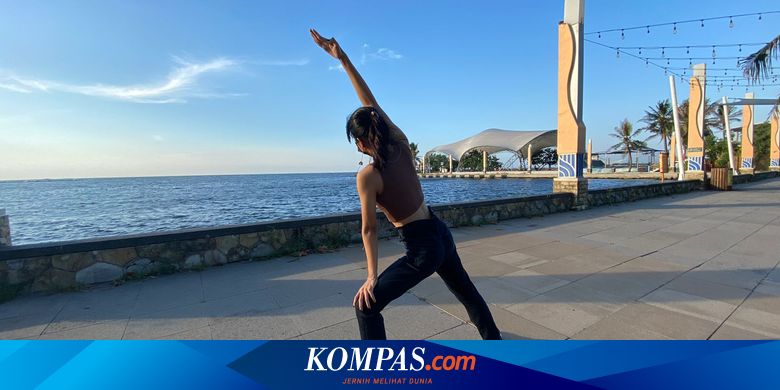 Ini Syarat Berolahraga di Taman Impian Jaya Ancol Selama PPKM Level 4 - Vimarsana News