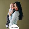 Simak 5 Tips Merawat Bayi bagi Orangtua Tunggal