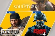 Ini Dia Daftar Game Gratis PlayStation Plus April 2021