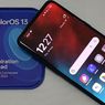 Oppo ColorOS 13 Resmi Meluncur, Ini Fitur Barunya