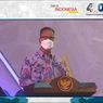 Pemerintah Dorong Industri Makanan dan Minuman Terapkan Industri 4.0