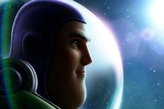 Lightyear Juga Disebut Tak Tayang di China, Produser Tegaskan Tak Akan Memotong Adegan