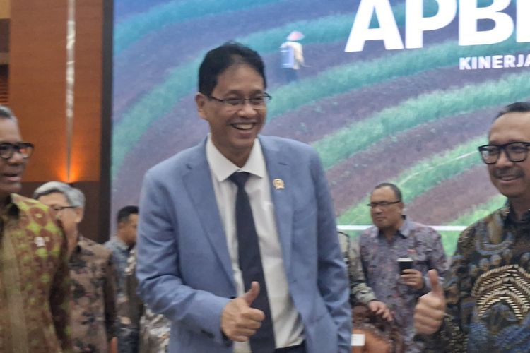 Prabowo Akan Pidato KEM-PPKF RAPBN di DPR, Purbaya: Ini Sejarah! 