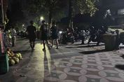 Ketemu Vitamin A-syik saat Jogging Malam di Manahan