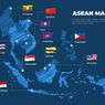 Negara yang Terletak Paling Utara di ASEAN yaitu Myanmar