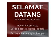 Mengenal SPPI, Program Kemhan bagi D4, S1, dan S2, Ada Peluang Jadi ASN